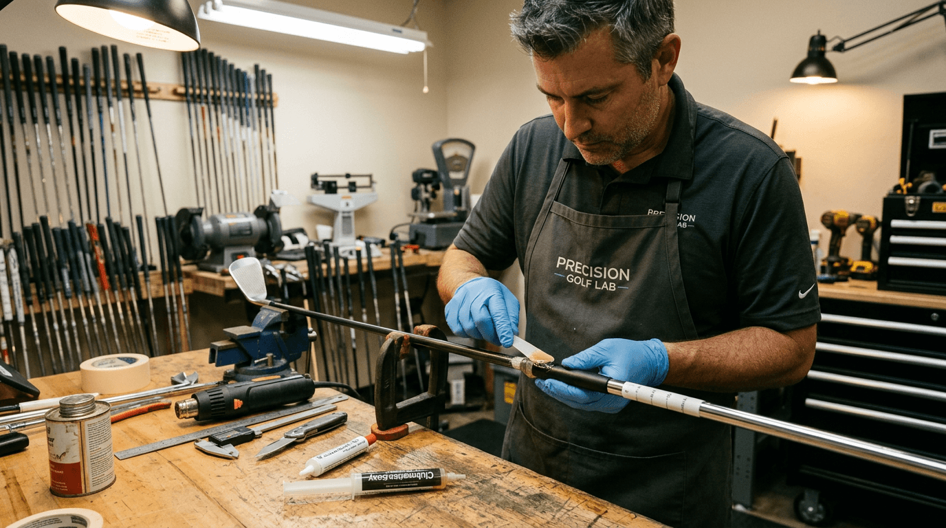 Shaft Extension