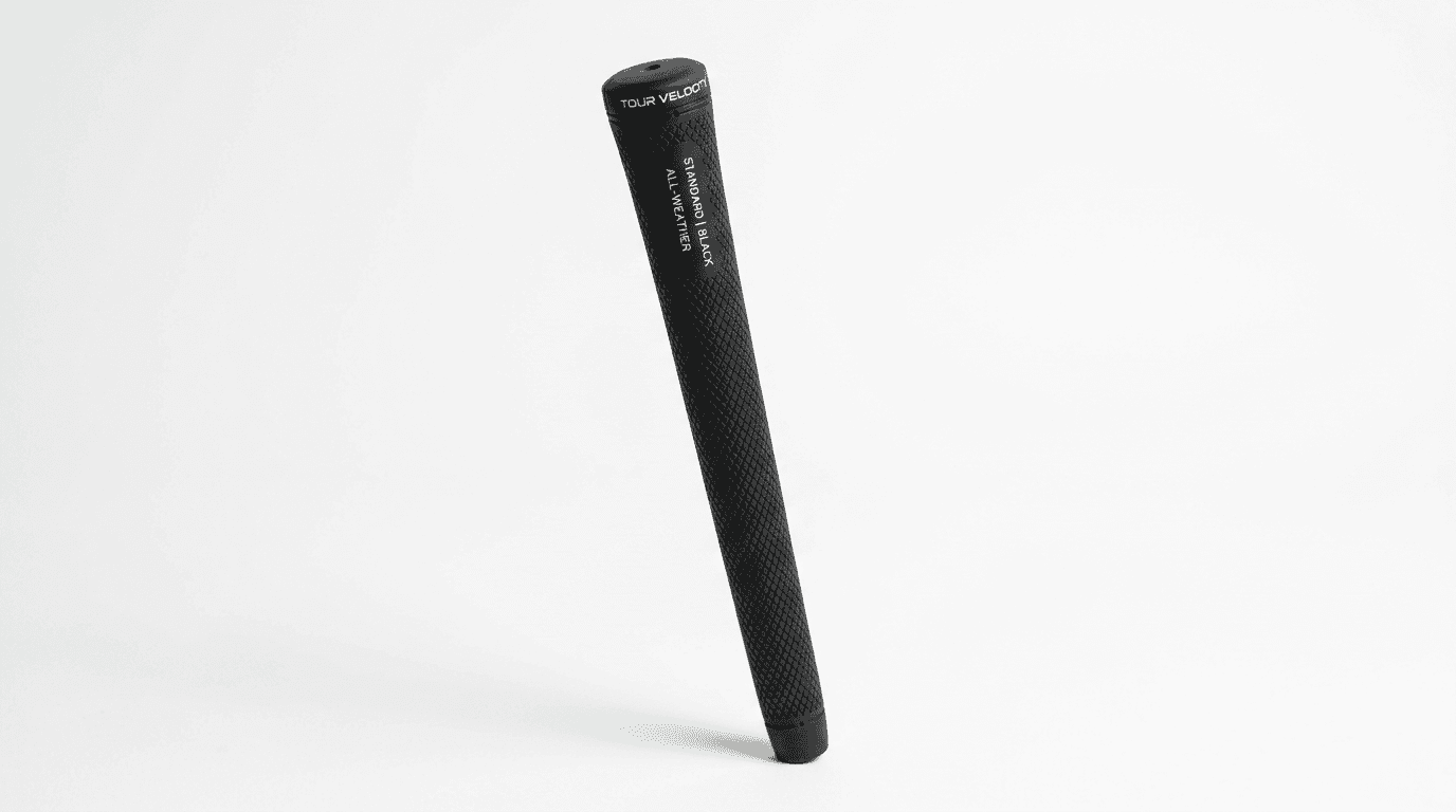 Tour Velvet Standard Grip