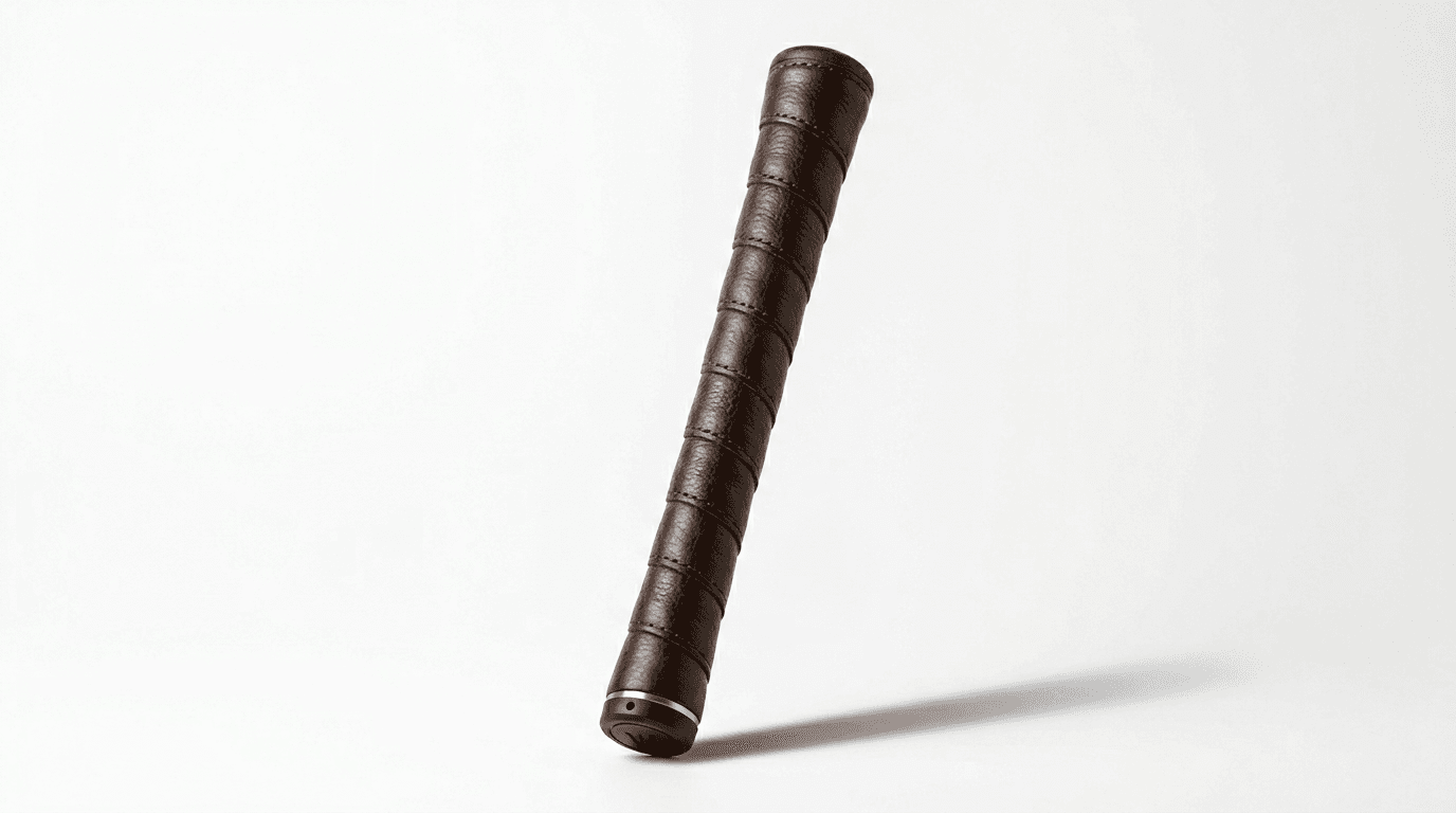 Soft Wrap Grip