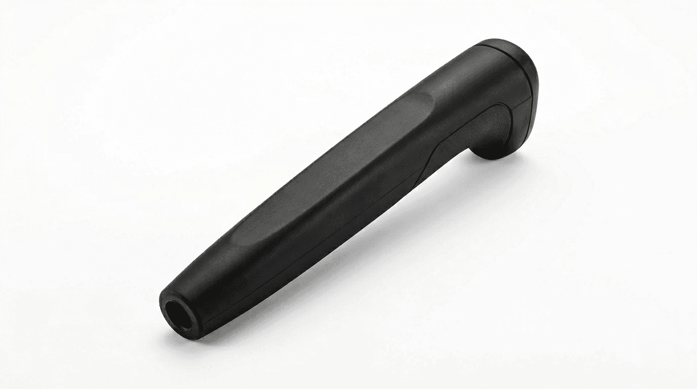 Putter Grip Pistol Profile