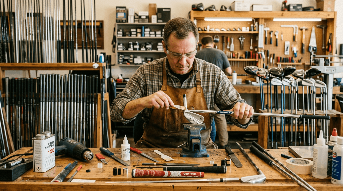 Reshaft Service