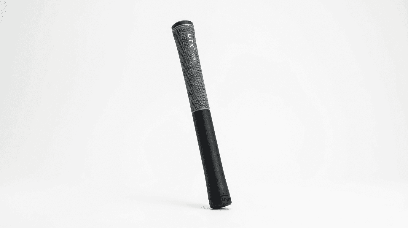 Multi-Compound Hybrid Grip