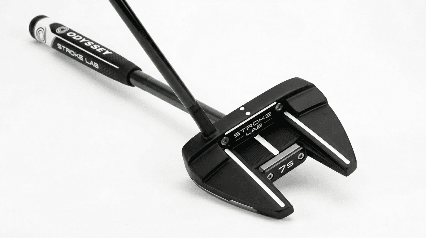 Mallet Putter – High MOI
