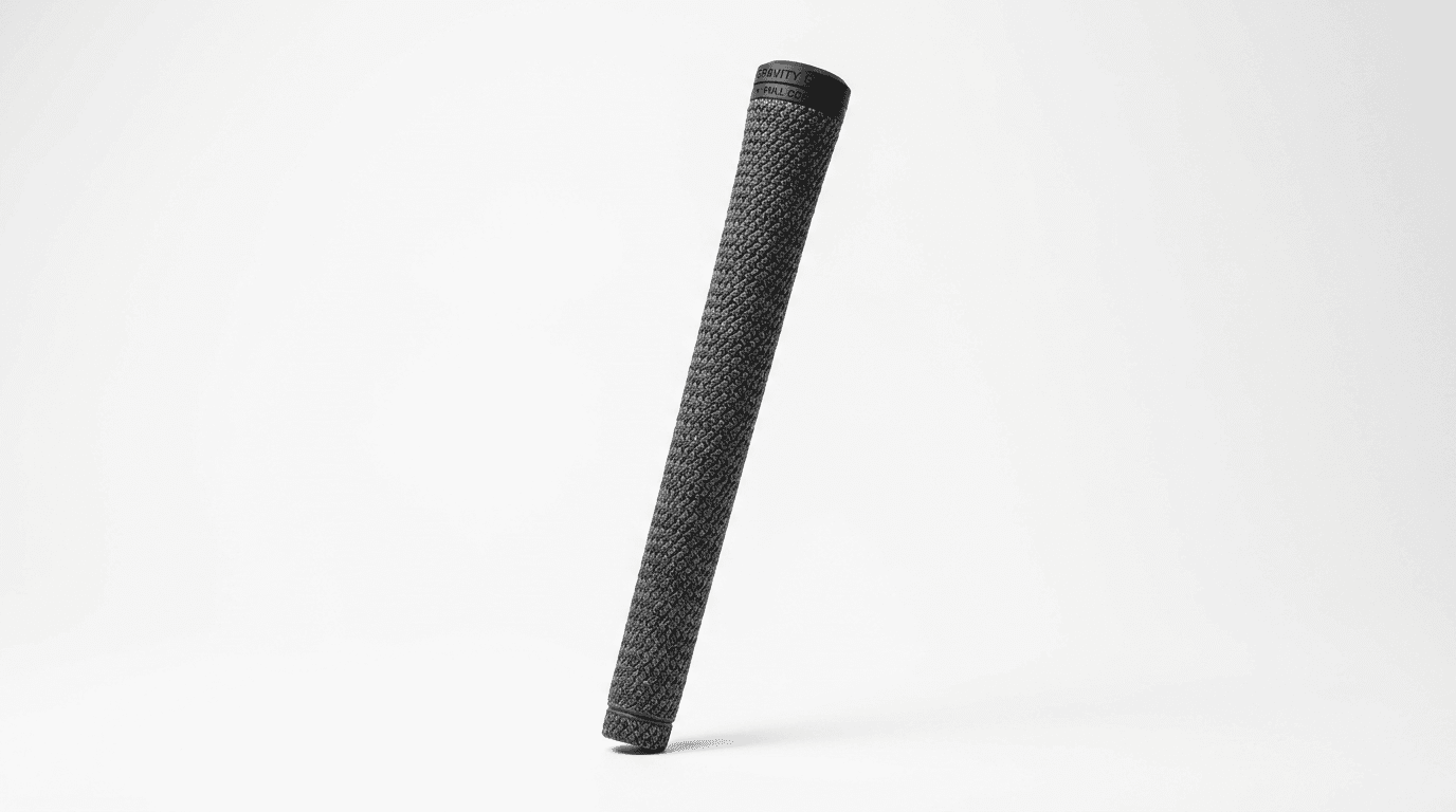 Corded Performance Grip