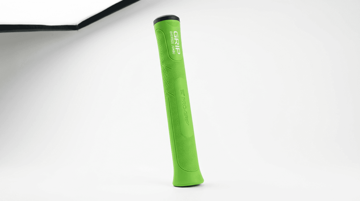 Super Tacky Oversize Grip